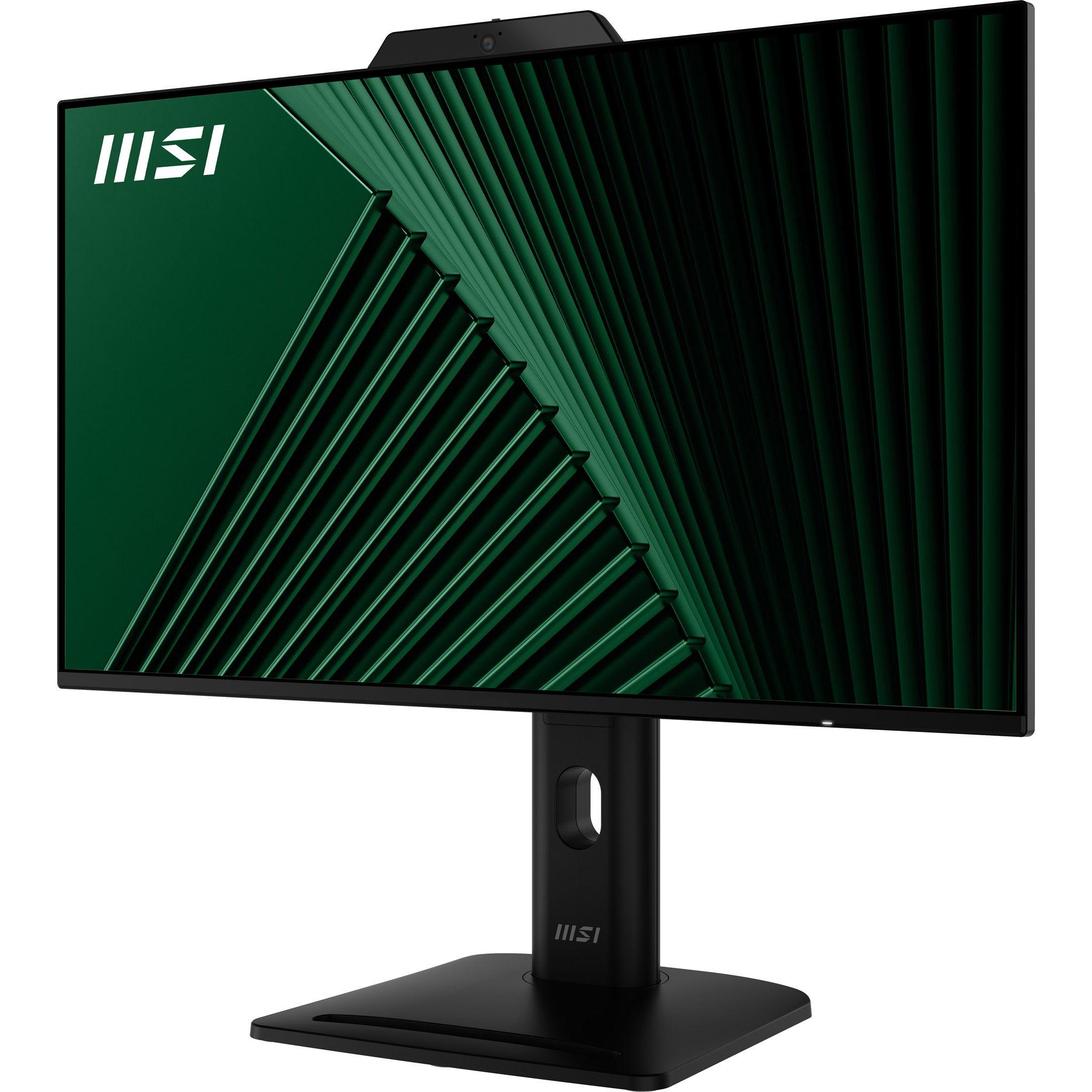 Monitor MSI PRO MP272PMG (27" - IPS - 120 Hz - Preto) — miniatura 8