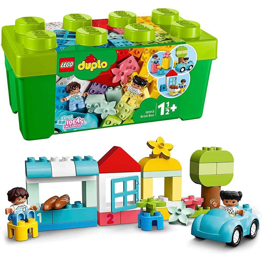 LEGO 10913 Duplo Caixa de Peças (1+ anos - 65 peças) — miniatura 3