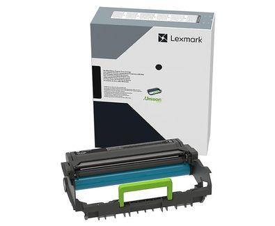 Unidade Fotocondutora LEXMARK 55B0ZA0 (40000 páginas - Preto)