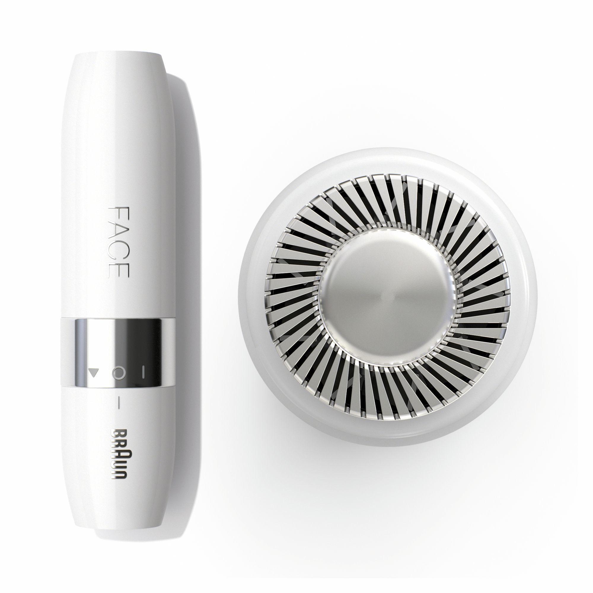 Máquina de Barbear BRAUN FS1000 (Branco) — miniatura 3