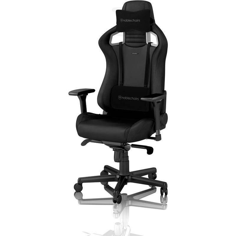 Cadeira Gaming NOBLECHAIRS EPIC Black Edition (Preto) — miniatura 4
