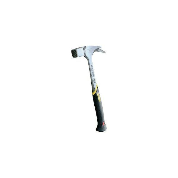 Martelo de Carpinteiro STANLEY FatMax 1-51-937 (Preto, Aço e Amarelo) — miniatura 2