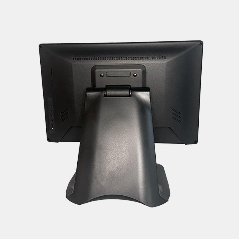 Monitor TPV PREMIER TPM156TOUCHCAPB1 (15,6" LCD Tátil - Preto), miniatura 5