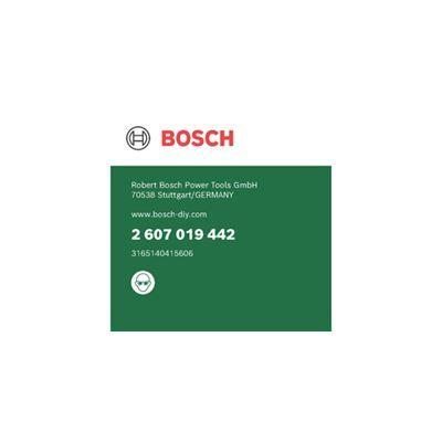 Conjunto de Brocas para Metal BOSCH 2607019442 (Aço rápido HSS-R), miniatura 4