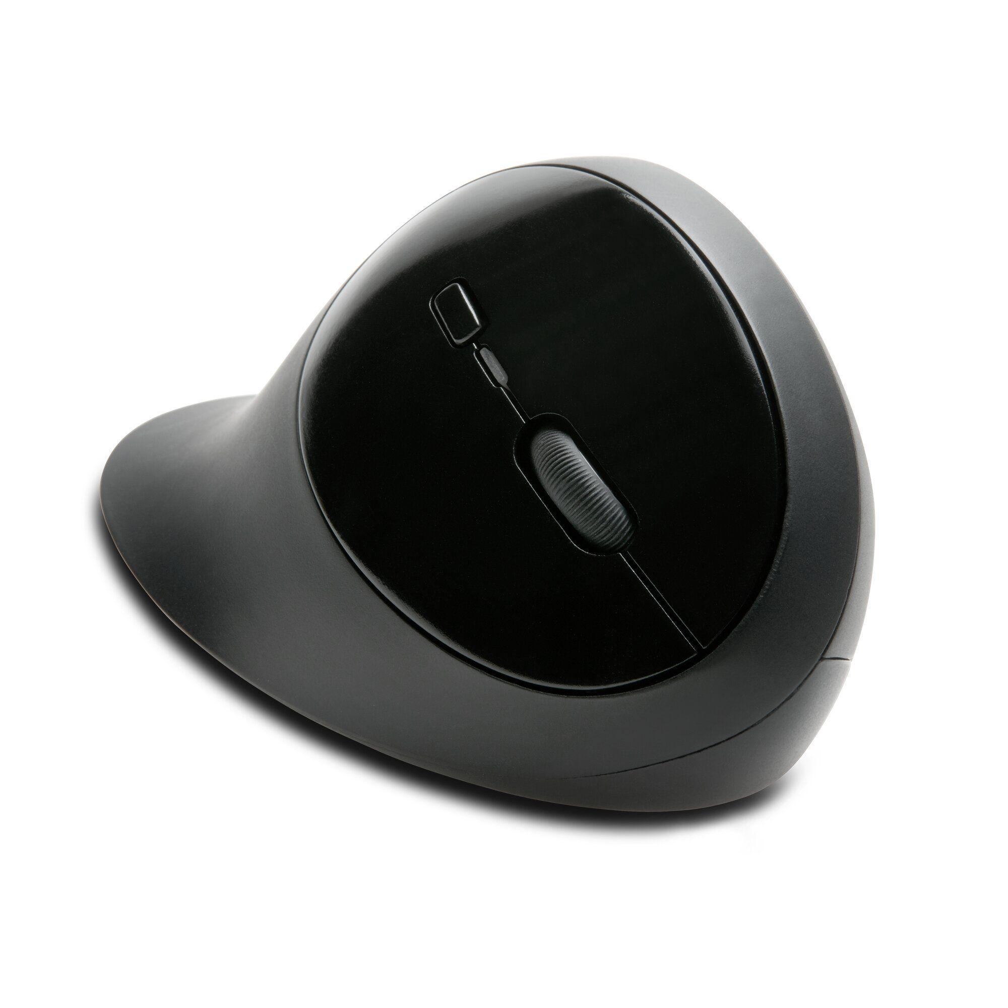 Rato KENSINGTON Pro Fit Ergo Wireless K75404EU (Mão direita - 1600 DPI - Ótico - Preto), miniatura 2