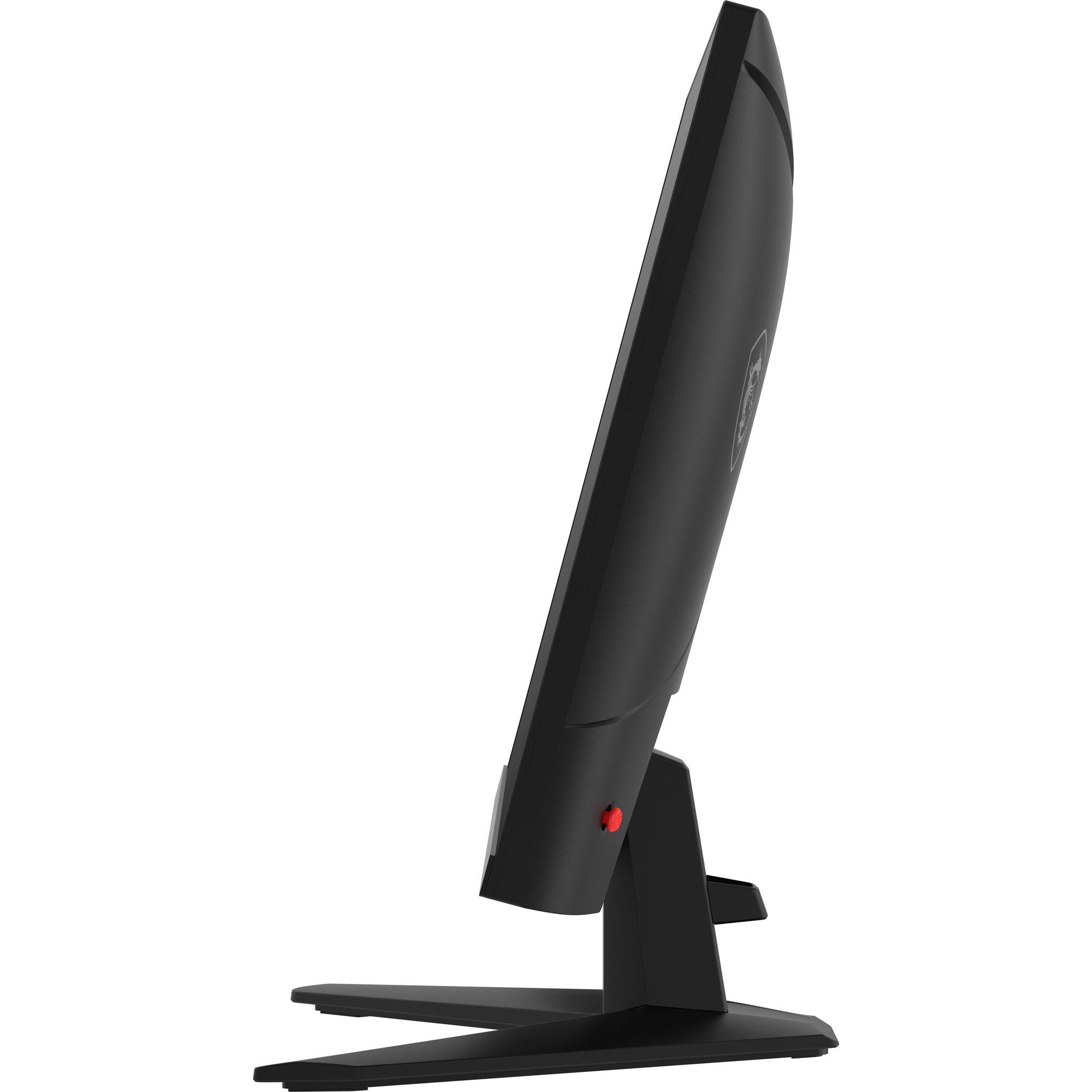 Monitor MSI MAG 274FDE (27" - Rapid IPS - 200 Hz - Preto) — miniatura 4