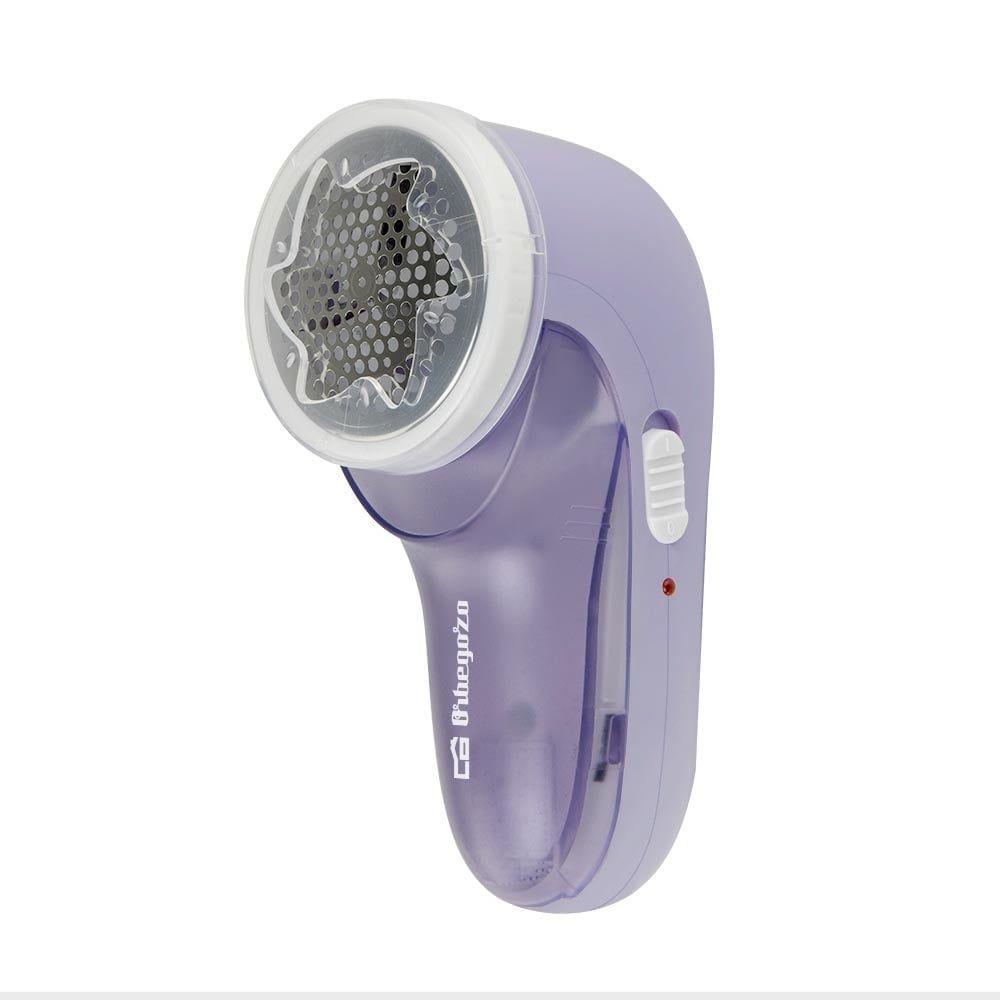 Tira-Borbotos ORBEGOZO QP6010 (Roxo) — miniatura 2