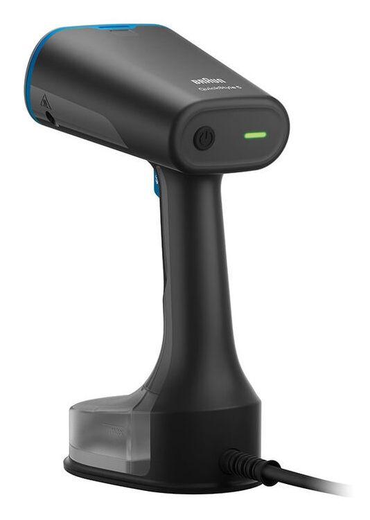 Vaporizador de Roupa BRAUN QuickStyle 5 GS 5031 (Preto/Azul), miniatura 3