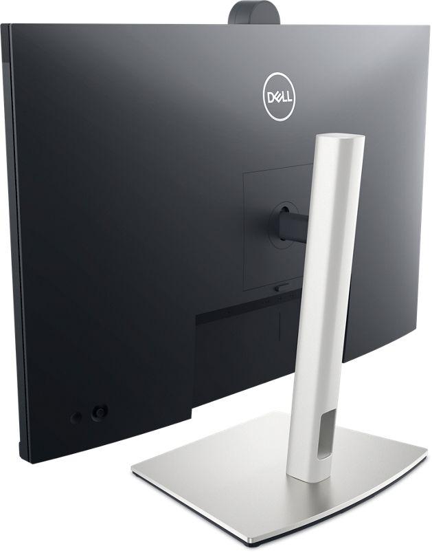 Monitor DELL P2724DEB (27" - IPS - 2560 x 1440 pixels - Preto e Prateado) — miniatura 7