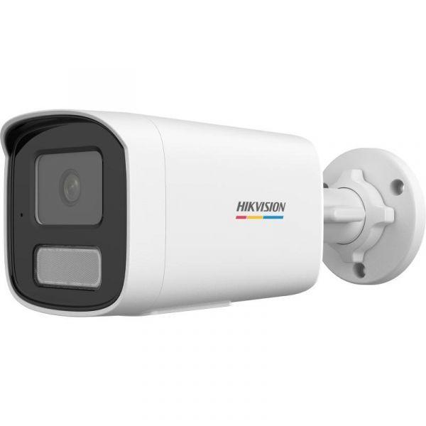Câmara Bullet IP HIKVISION DS-2CD1T47G2H-LIU(2.8mm) (4 MP - 2560 x 1440 pixels - Parede), miniatura 2
