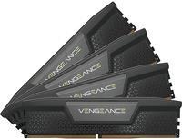 Memória RAM CORSAIR Vengeance CMK96GX5M4B5600C40 (5600 MHz - 96 GB - DIMM)