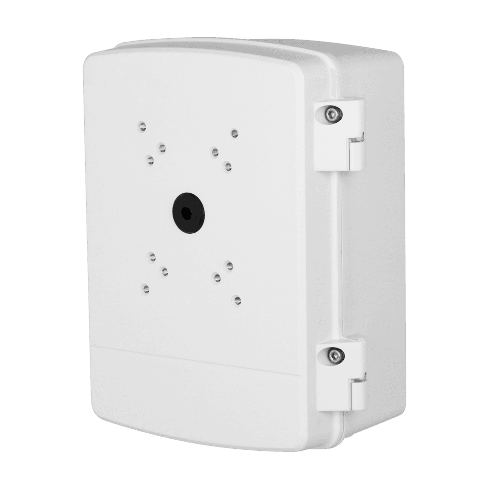 Caixa de Ligação para Câmaras DAHUA PFA6400S (Branco)