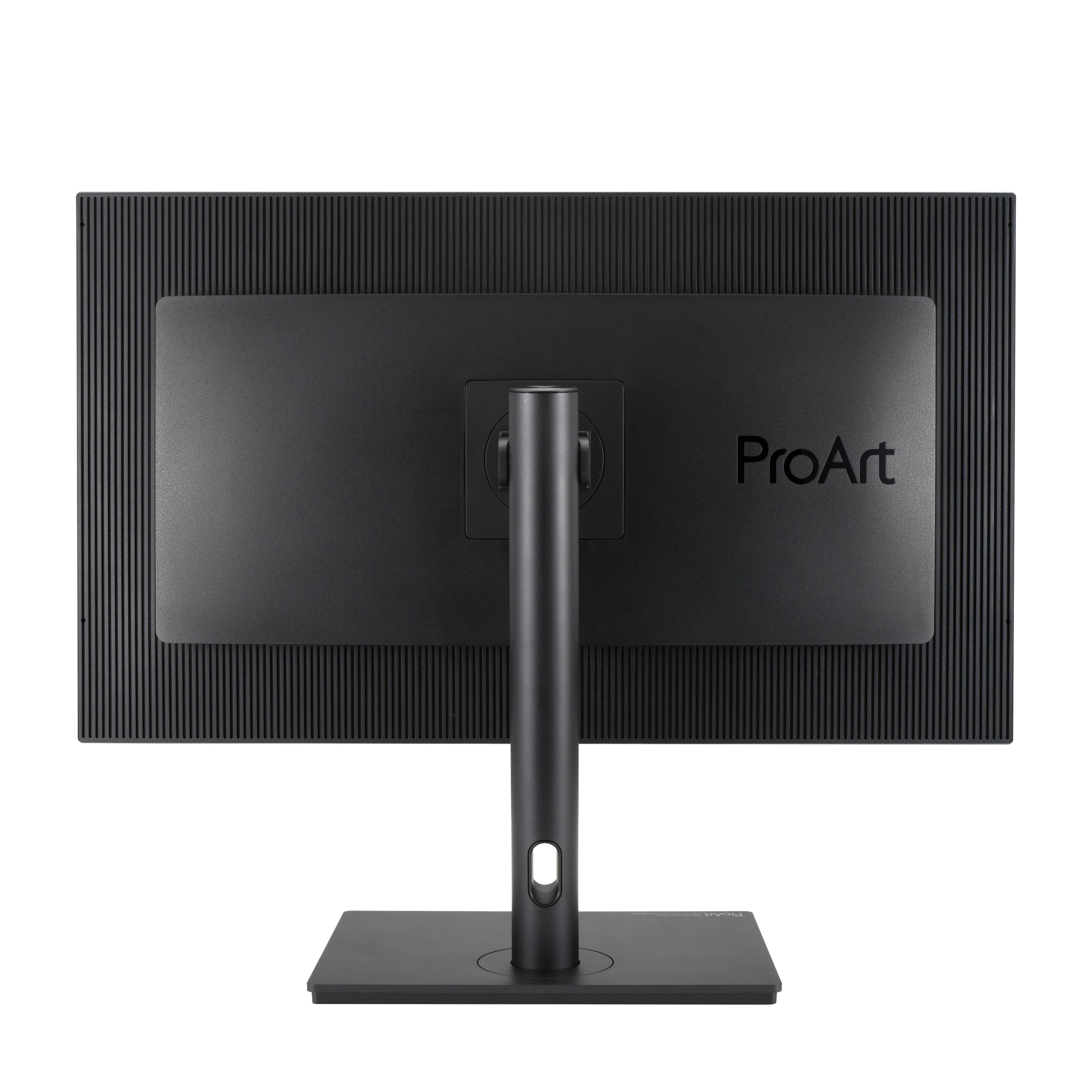 Monitor ASUS ProArt PA328CGV (32" - IPS - 165 Hz - Preto) — miniatura 4