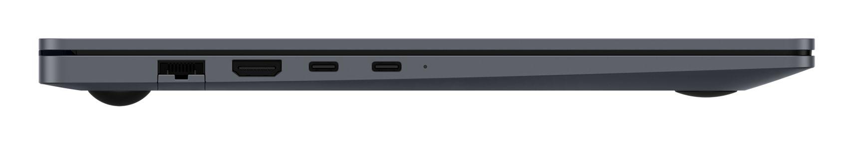 Computador Portátil SAMSUNG Galaxy Book6 14 EE (Windows 11 Pro - Intel Core Ultra - Intel Core Ultra 5 325 - Cinzento Mocha) — miniatura 3