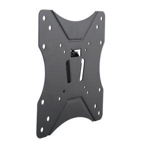 Suporte de Parede TV LOGILINK BP0004 (200 x 200 mm - 75 x 75 mm - 106,7 cm - Preto)