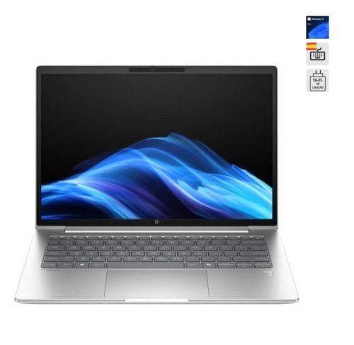 Portátil HP ProBook 4 G1iR (14" WUXGA - Intel Core 5 120U - 16GB - 512GB SSD - Layout ES) — miniatura 2