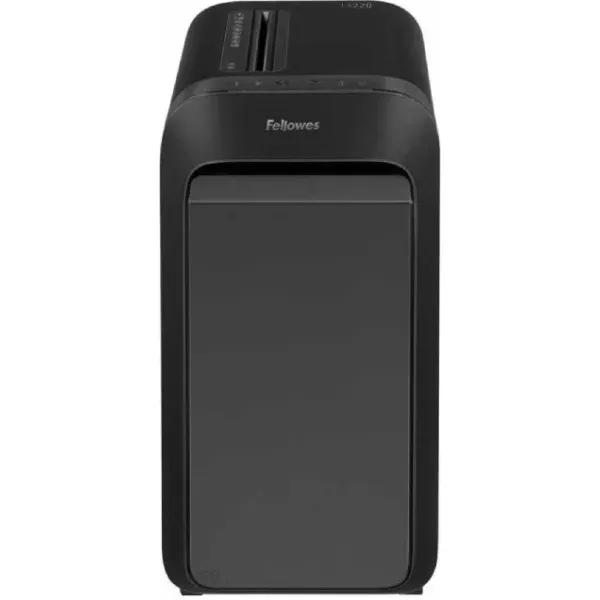 Destruidora de Papel FELLOWES Powershred LX220 (Microcorte 20 Folhas - Preto) — miniatura 2