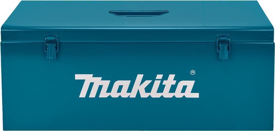 Mala de Transporte para Motosserra MAKITA 823333-4 (Azul)