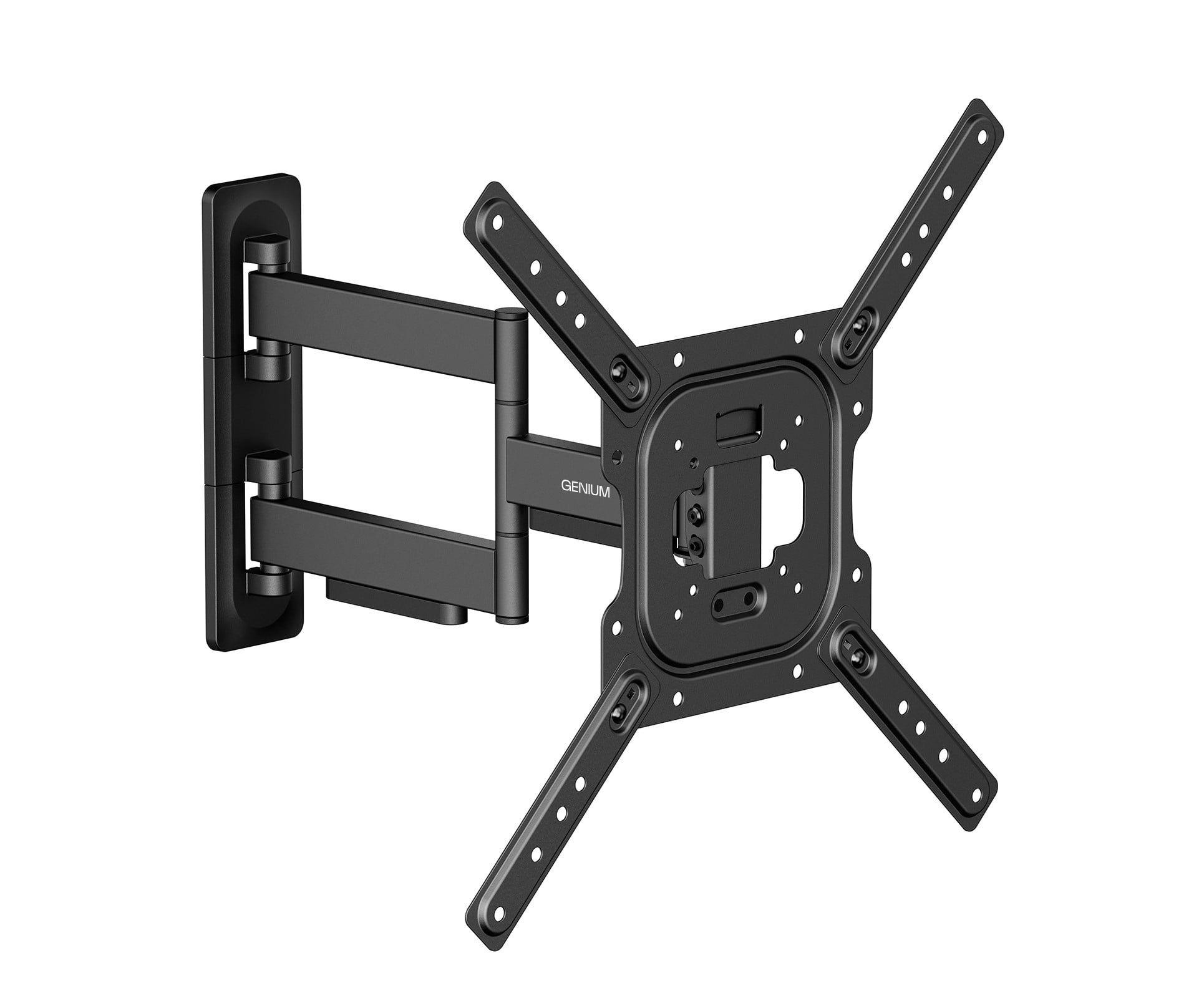 Suporte Articulado para TV GENIUM GSPART65 (26–65 polegadas - 35 kg)