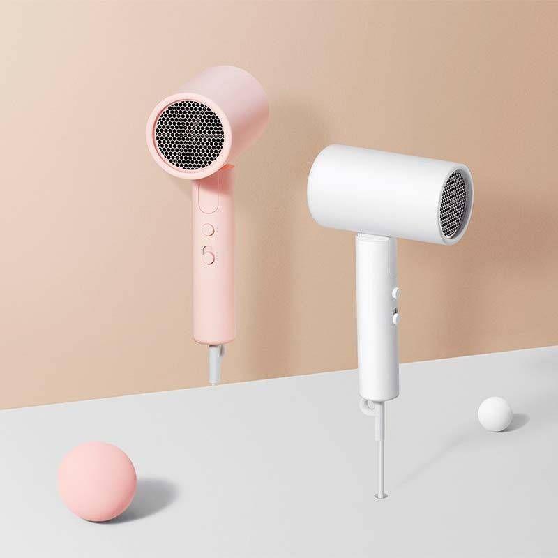 Secador de Cabelo XIAOMI Compact Hair Dryer H101 (Branco) — miniatura 3