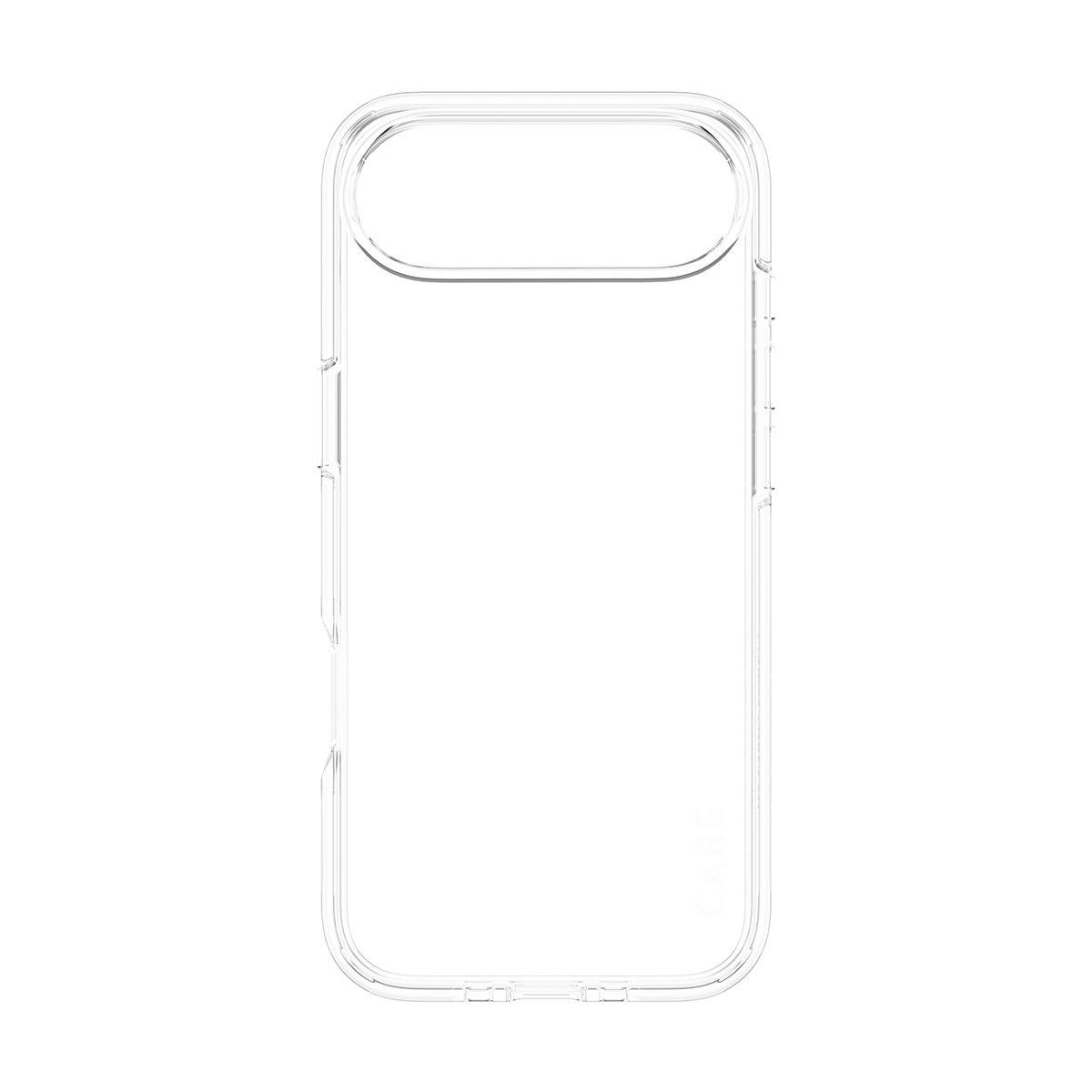 Capa PANZERGLASS CARE by Urban Explorer Case (Apple iPhone Air - Apple - Transparente), miniatura 4