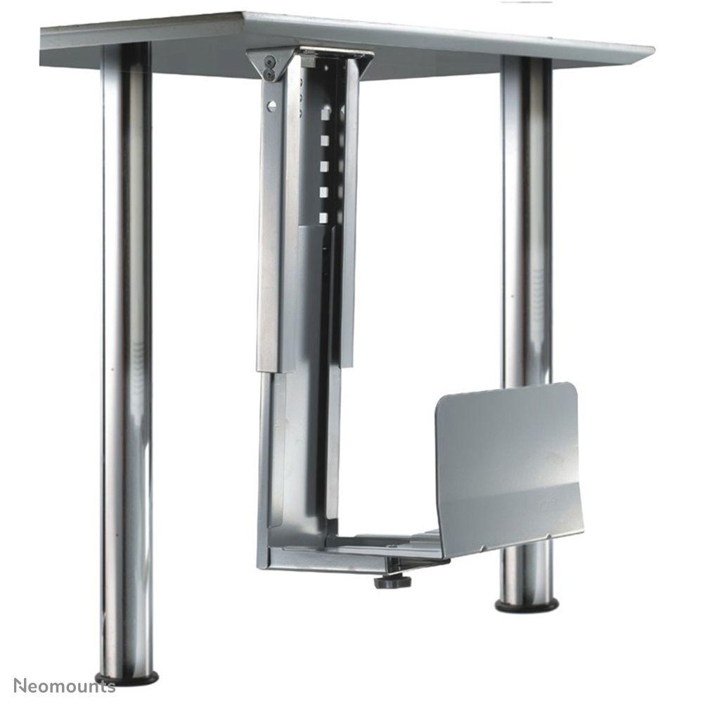 Suporte de CPU de Mesa NEOMOUNTS CPU-D200SILVER (Prateado) — miniatura 2