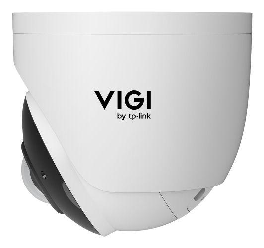 Câmara de Segurança IP TP-LINK VIGI Insight S485PI (8 MP - 3840 × 2160 pixels - Exterior), miniatura 3