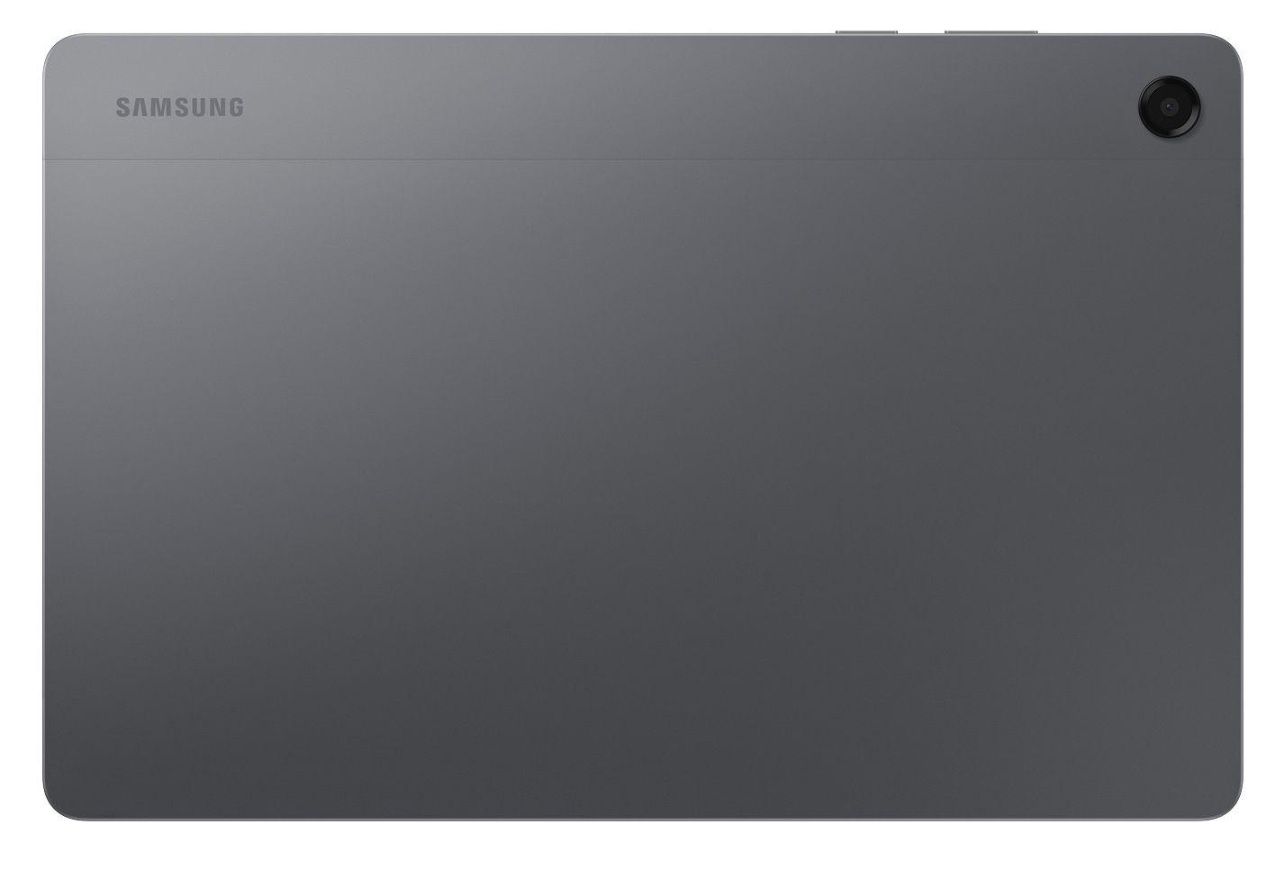 Tablet SAMSUNG Galaxy Tab A11+ (11" - 6GB - 128GB - Wi-Fi - Cinzento) — miniatura 3