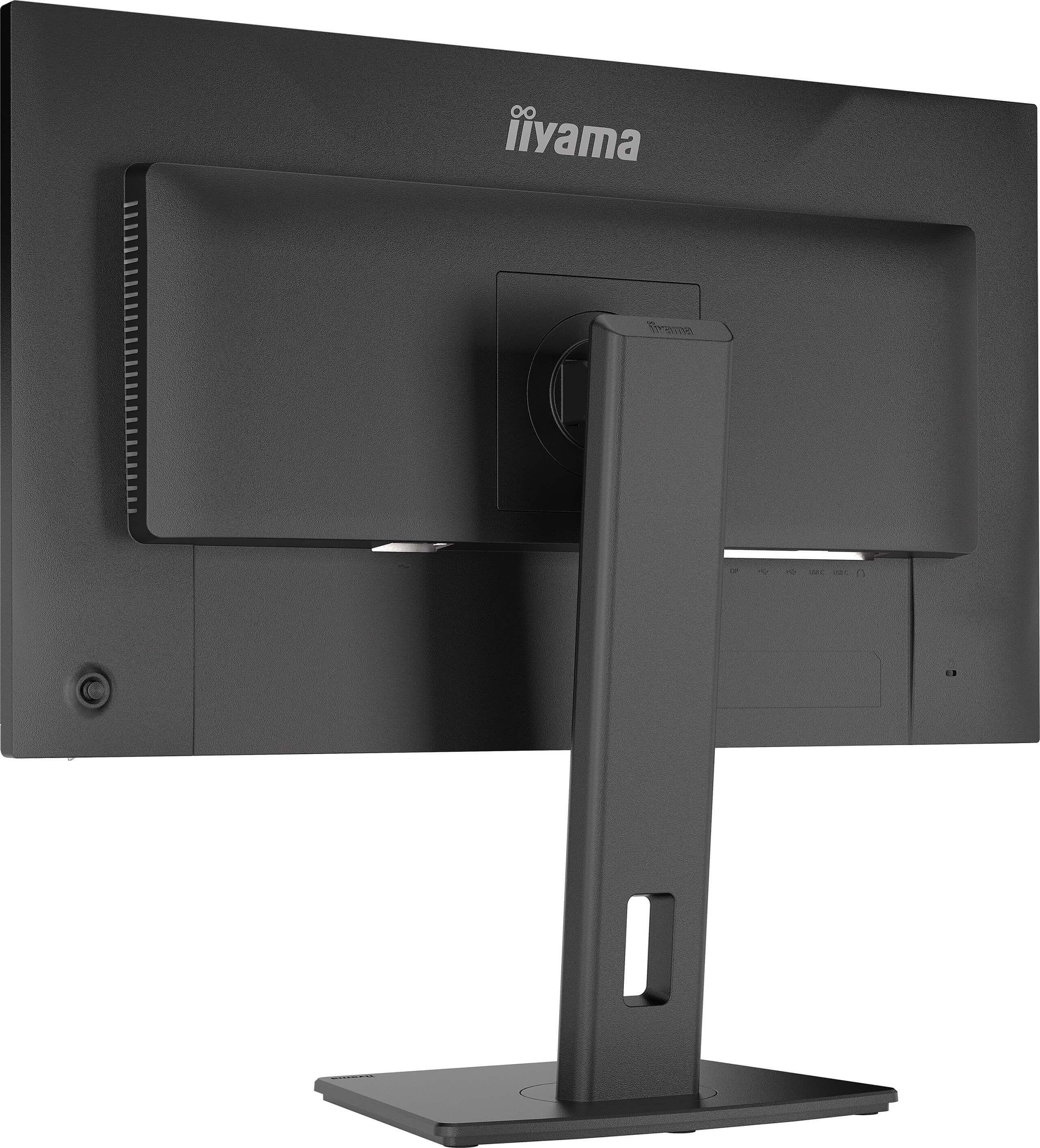 Monitor IIYAMA ProLite XB2797QSU-B1 (27" - IPS - 75 Hz - Preto) — miniatura 19