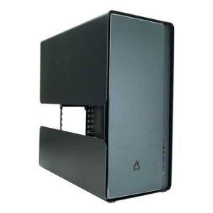 Cabo de Extensão USB-C FRACTAL DESIGN Model E (1 m - FRACTAL DESIGN Meshify 2 Lite - Preto) — miniatura 3