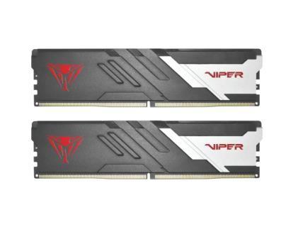 Memória RAM PATRIOT Viper Venom PVV564G600C30K (4800 MHz - 64 GB - DIMM)