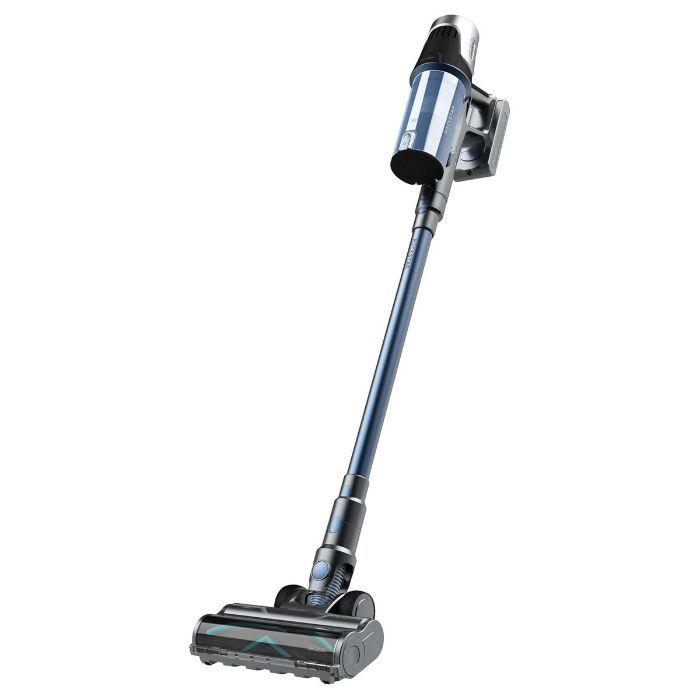 Aspirador Vertical CECOTEC Conga Rockstar RS50 (Preto/Cinzento), miniatura 2