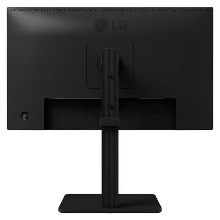 Monitor LG 24BA450-B (23,8" - IPS - 100 Hz - Preto) — miniatura 5