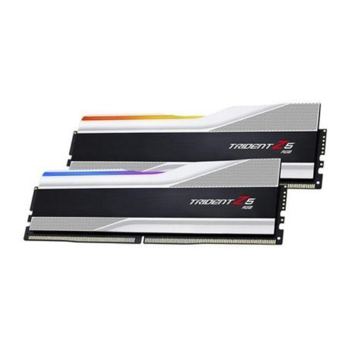 Memória RAM G.SKILL Trident Z5 RGB (5600 MHz - 32 GB - DIMM), miniatura 3