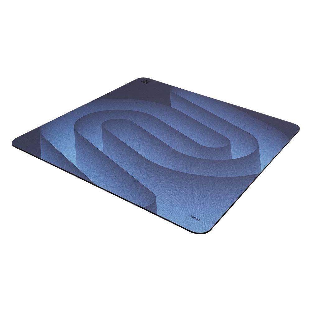 Tapete de Rato Gaming ZOWIE H-SR-SE ZC07 Blue II (Tecido, Borracha - 3,5 mm - Azul), miniatura 5