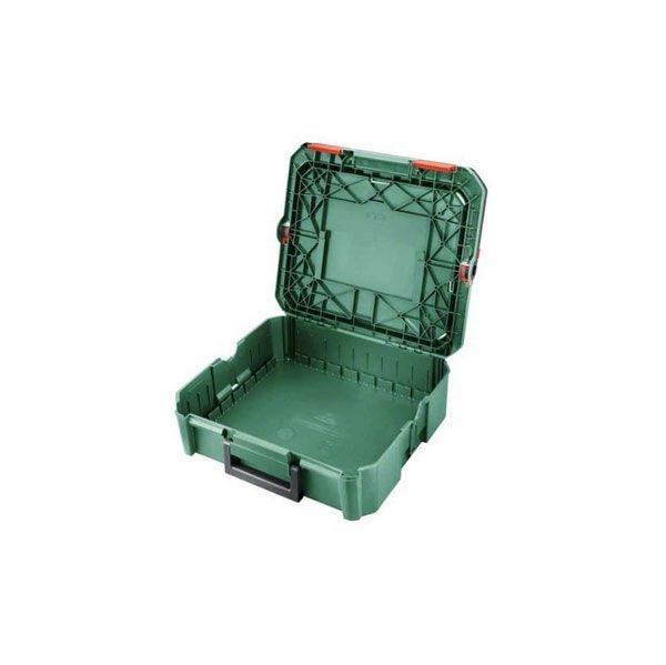 Caixa de Arrumação BOSCH SystemBox S (Polipropileno - Preto e Verde), miniatura 2