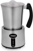 Espumador e Aquecedor de Leite PRINCESS 243005 (650 W - Prateado)