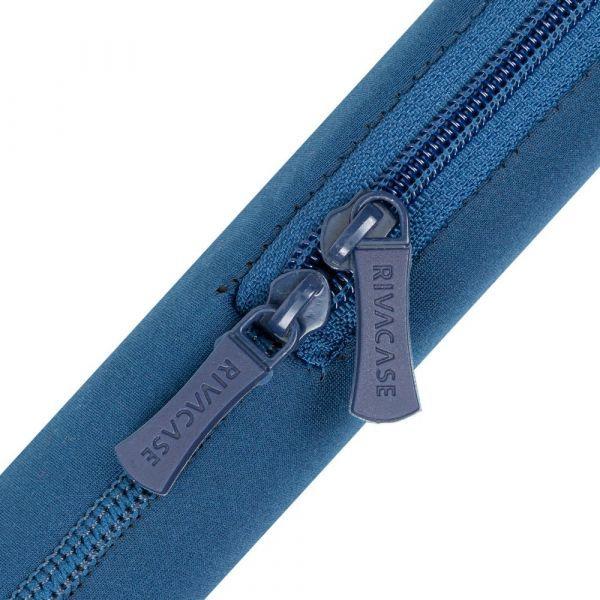 Capa Vertical RIVACASE 5226BL (15,6" - Azul) — miniatura 3