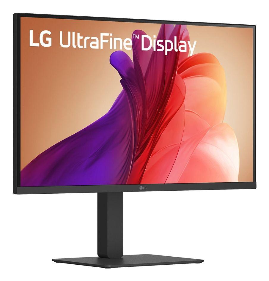 Monitor LG 32U720A-B (32" - VA - 60 Hz - Preto), miniatura 3
