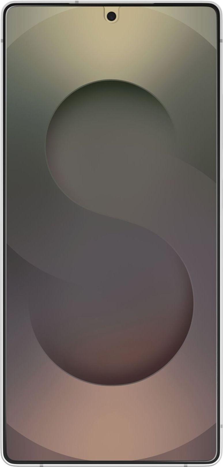 Película de Proteção de Ecrã BELKIN ScreenForce InvisiGlass OVB050HQ (Samsung Galaxy S25 Ultra - Vidro temperado - Transparente)