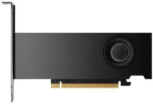 Placa Gráfica PNY NVIDIA RTX 2000 Ada (RTX 2000 Ada - Baixo - 16 GB) — miniatura 4