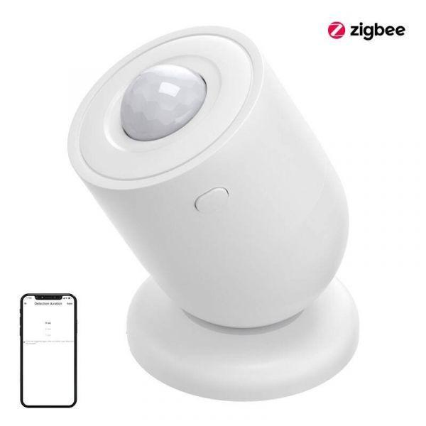 Sensor de Movimento SONOFF SNZB-03P (Plástico)