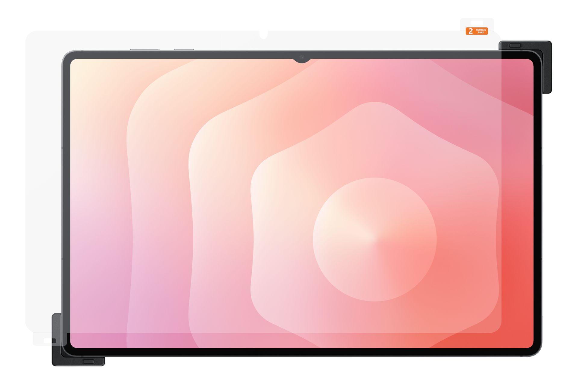 Película Protetora SAMSUNG EF-UX930CTEGWW (14,6" - Transparente) — miniatura 5