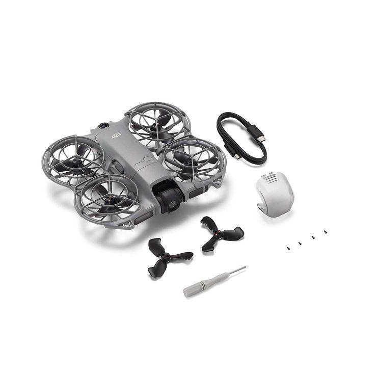 Drone DJI Neo 2 (Cinzento) — miniatura 5