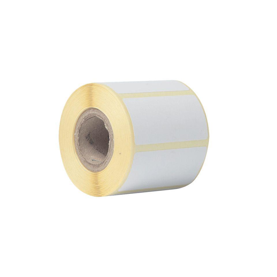 Etiquetas Térmicas BROTHER BDE1J026051060 (Brother RJ, TD - Branco), miniatura 5