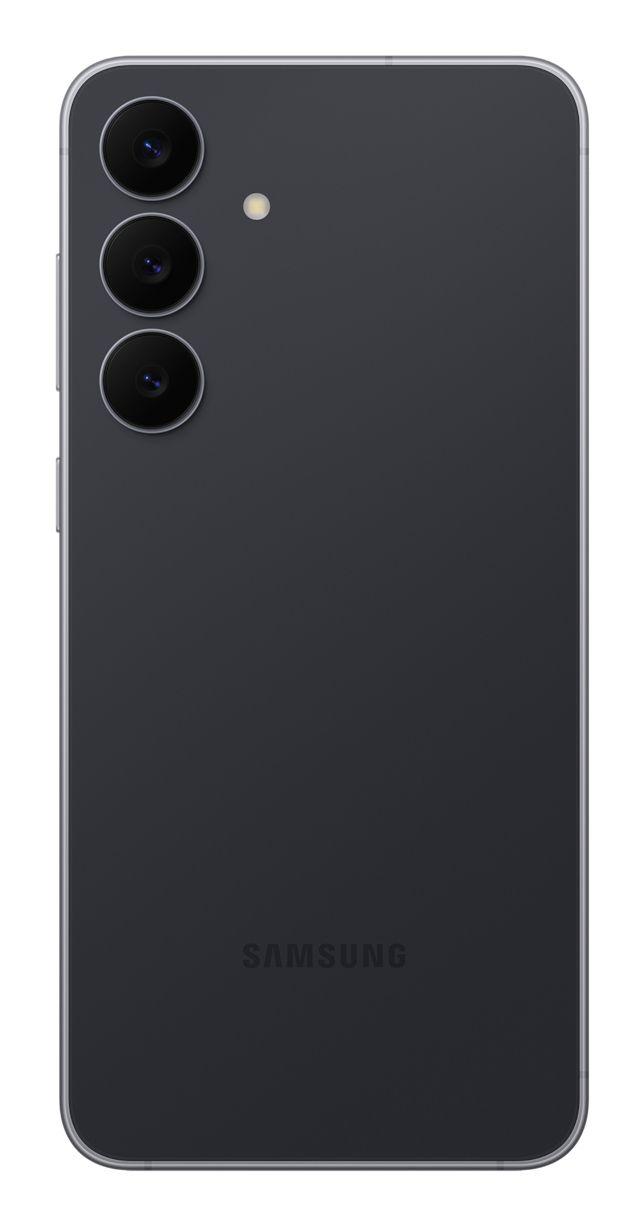 Smartphone SAMSUNG Galaxy S25 FE 5G (8GB/256GB - 6,7" - Preto) — miniatura 2