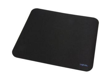 Rato LOGILINK ID0117 (Preto)