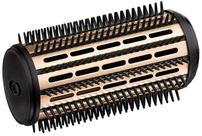Escova Modeladora de Ar Quente BABYLISS AS970E (Nylon e javali - Preto) — miniatura 4