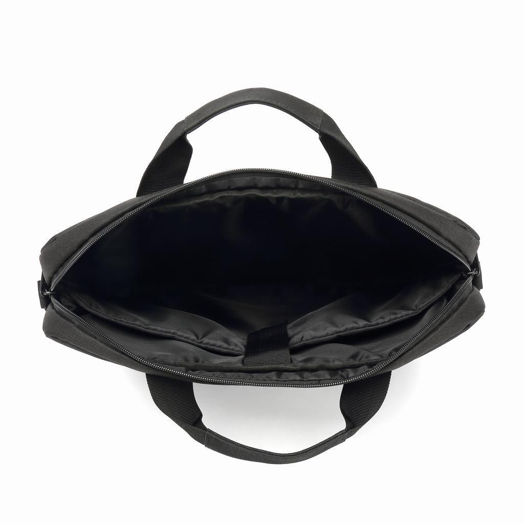 Mala para Portátil COOLBOX COO-BAG15-1N (15,6" - Impermeável - Preto e Azul), miniatura 10