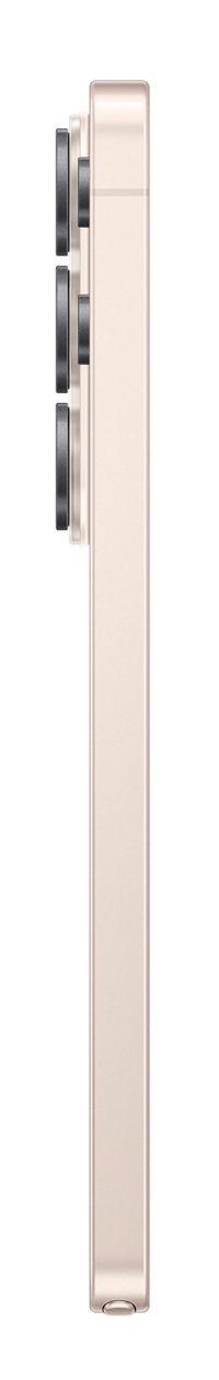 Smartphone SAMSUNG Galaxy S26 Ultra 5G (12GB/256GB - 6,9" - Rosa-dourado), miniatura 10